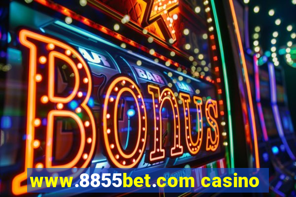 www.8855bet.com casino